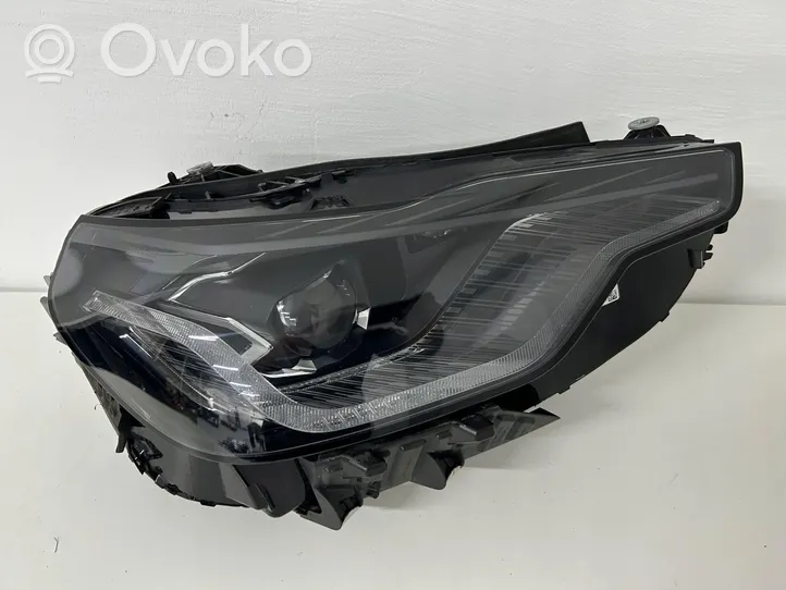 BMW 2 G42 Headlight/headlamp 8083636