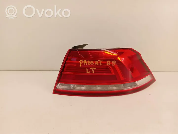 Volkswagen PASSAT B8 Luci posteriori 3AF945096E