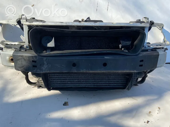 Volvo V50 Kit frontale 