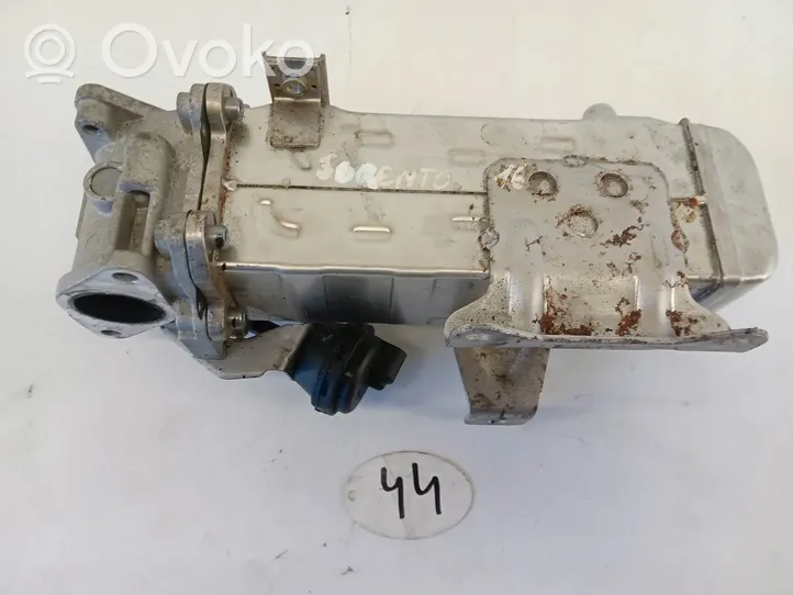 KIA Sorento EGR aušintuvas 284162F140