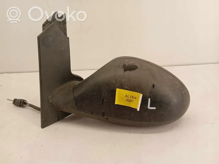 Seat Altea Manual wing mirror 