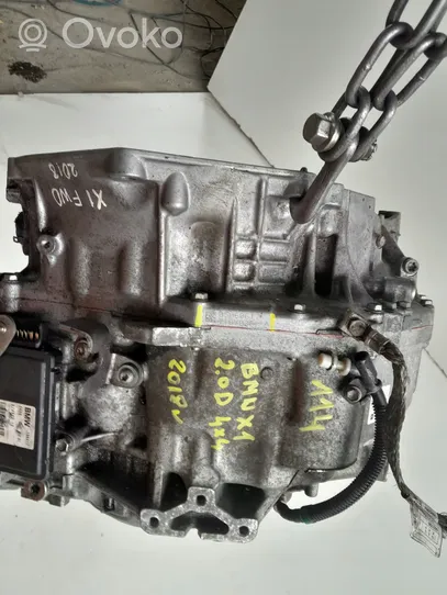 BMW X1 F48 F49 Automatic gearbox GA8F22AW