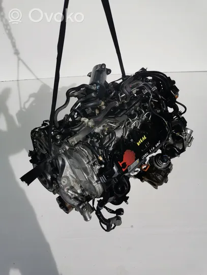 Honda CR-V Silnik / Komplet N16A1