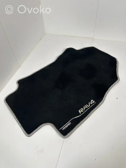 Toyota RAV 4 (XA50) Kit tapis de sol auto 