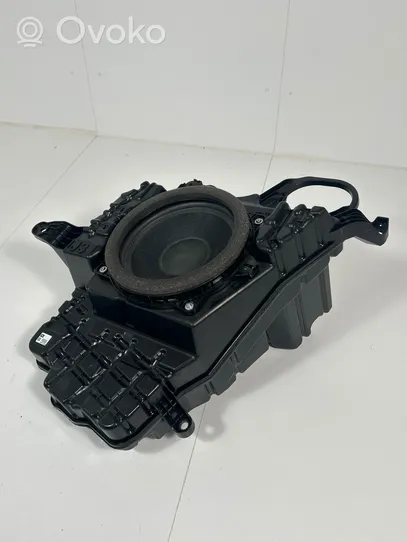 Toyota RAV 4 (XA50) Enceinte subwoofer 8615042070