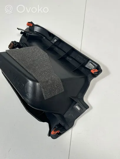 Toyota C-HR Boite à gants 55440F4070