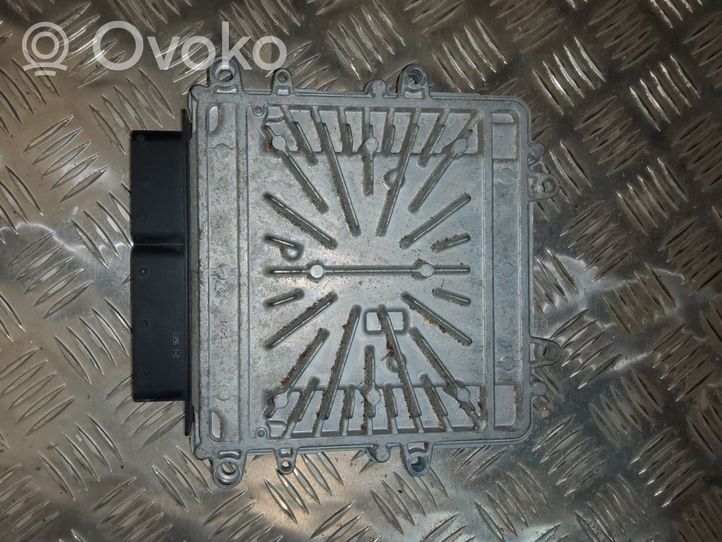 Volvo S80 Dzinēja vadības bloks 30785100AB