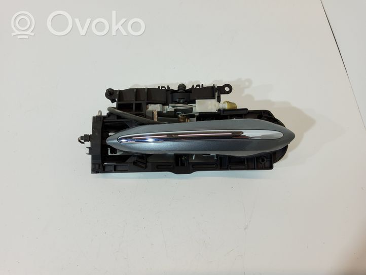 BMW 5 F10 F11 Takaoven ulkokahva X4717565008