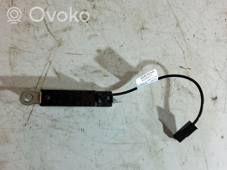 Volvo S60 Antenos stiprintuvas 31260879