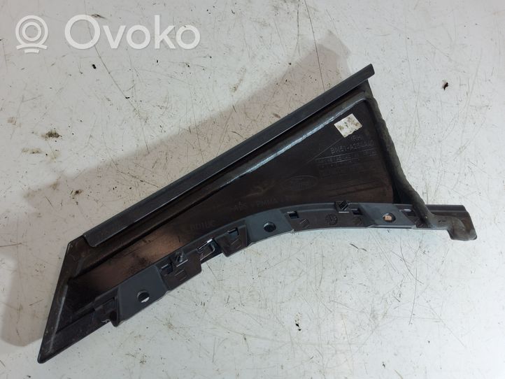 Ford Focus Baguette moulure de porte arrière BM51A254A42