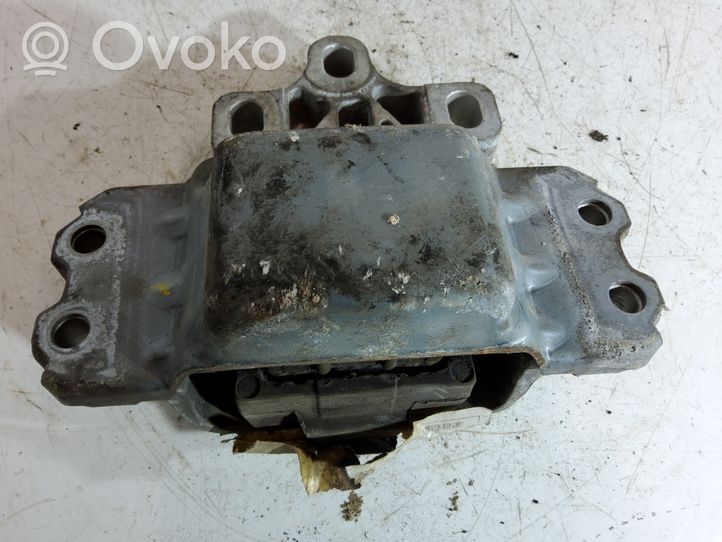 Volkswagen Sharan Engine mount bracket 1K0199555