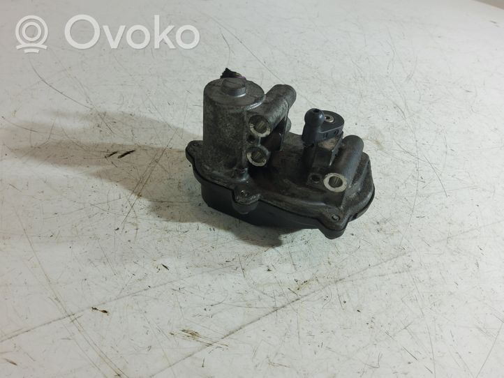 Volkswagen PASSAT CC Intake manifold valve actuator/motor A2C53248983