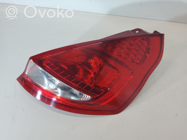 Ford Fiesta Galinis žibintas kėbule SA6113404A