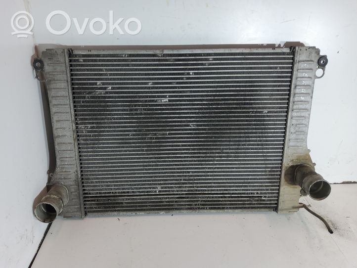 Lexus IS 220D-250-350 Chłodnica powietrza doładowującego / Intercooler 26010