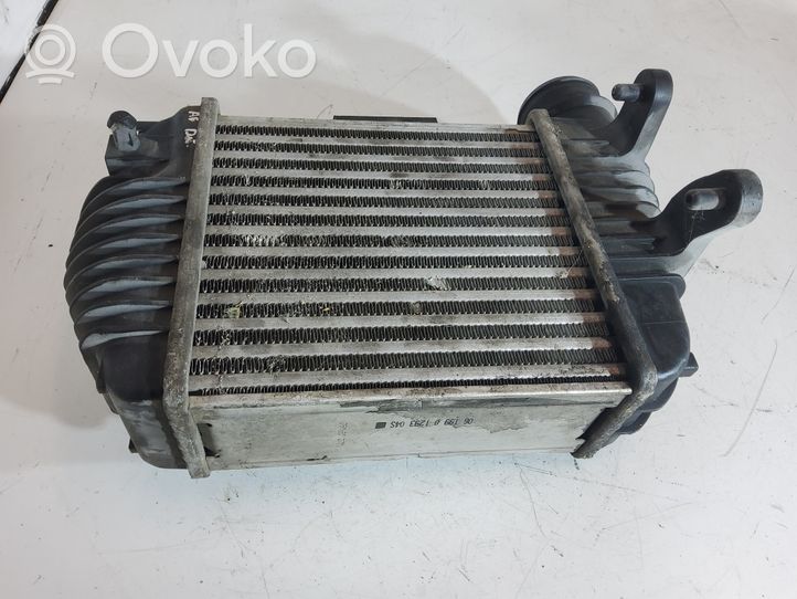 Audi A6 S6 C6 4F Radiatore intercooler 061990129304S