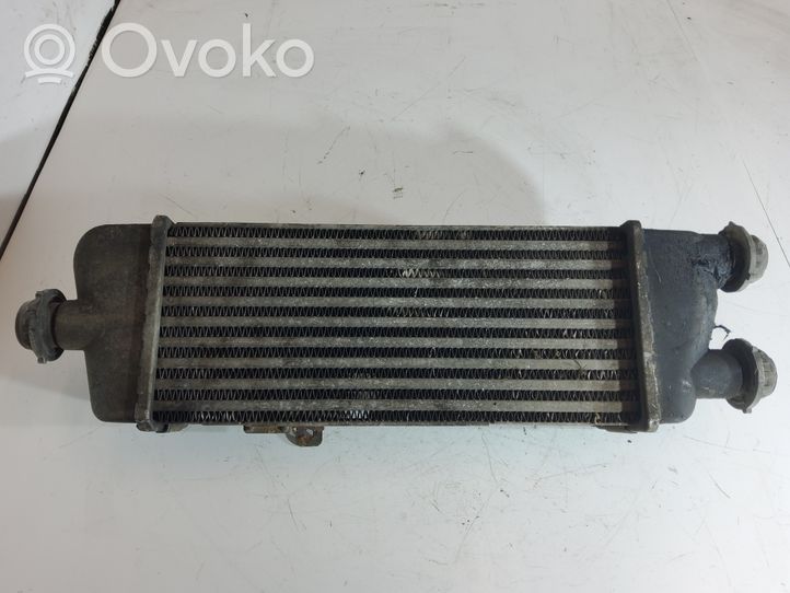 Hyundai i30 Chłodnica powietrza doładowującego / Intercooler 282702A62X