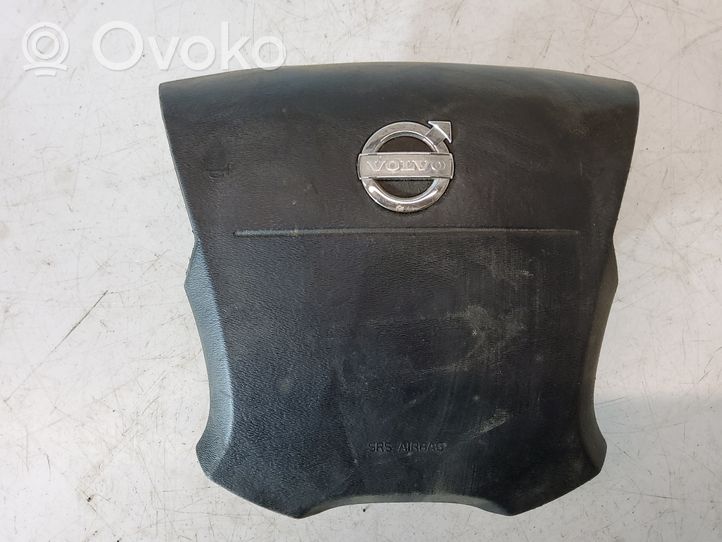 Volvo V70 Airbag dello sterzo 