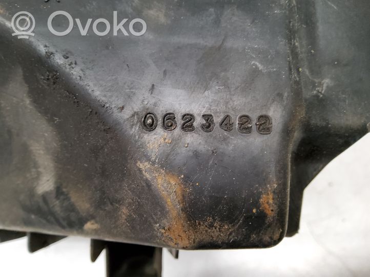 Volvo XC90 Oro filtro dėžė 