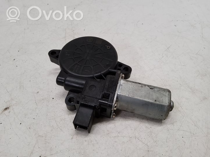 Mazda 6 Moteur de lève-vitre de porte avant D6515858X