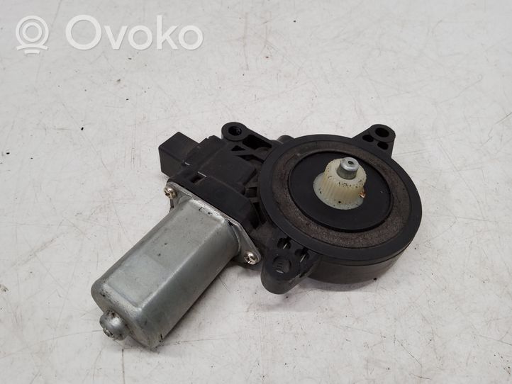 Mazda 6 Moteur de lève-vitre de porte avant D6515858X