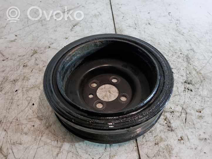 Volkswagen Sharan Crankshaft pulley 