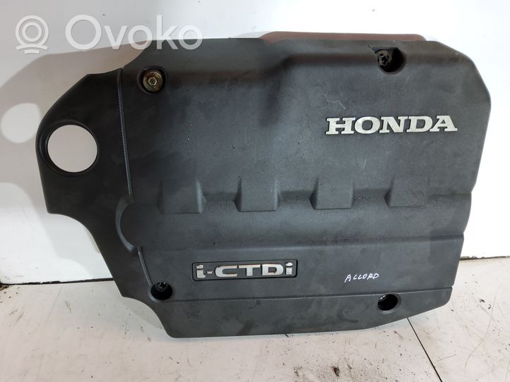 Honda Accord Couvercle cache moteur 