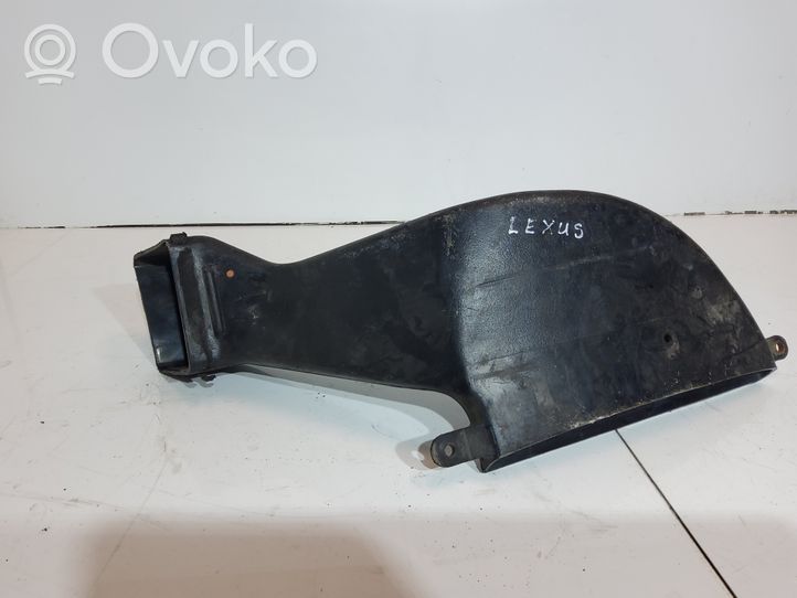 Lexus IS 220D-250-350 Pneumatinės (oro) pakabos oro paėmimo vamzdelis 1775131100