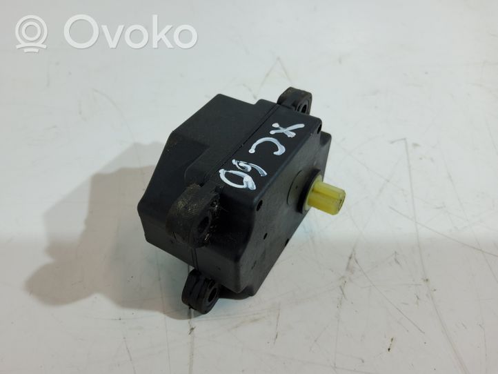 Volvo XC60 Moteur / actionneur de volet de climatisation 6G9N19E616