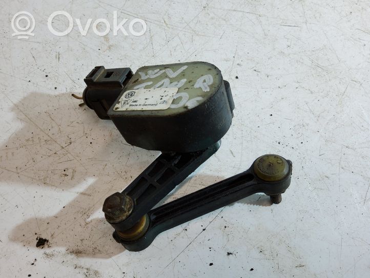 Volkswagen Touareg I Rear air suspension level height sensor 1T0907503