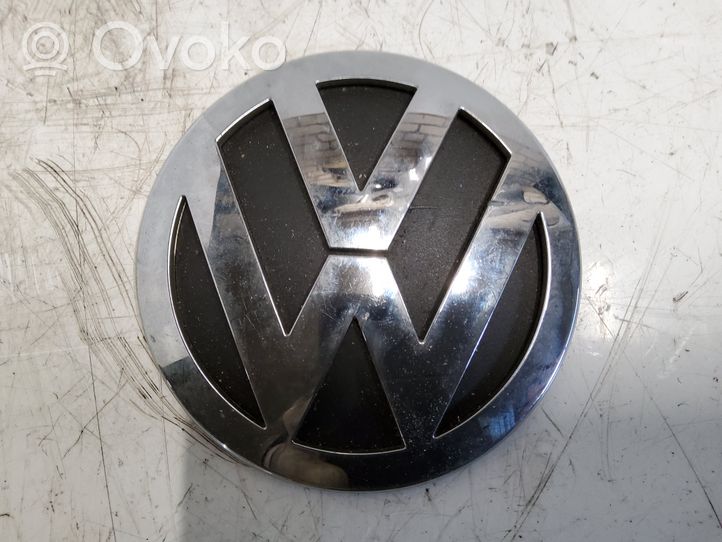 Volkswagen Transporter - Caravelle T5 Manufacturer badge logo/emblem 2K0853630B