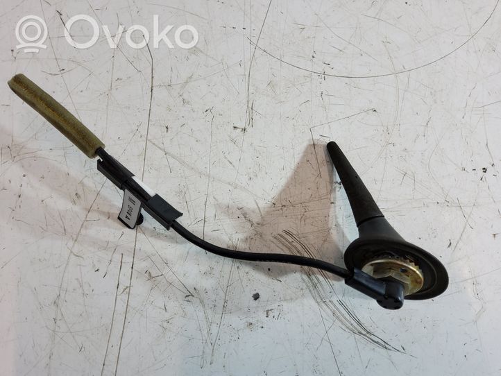 Mazda 3 I Antenne GPS 