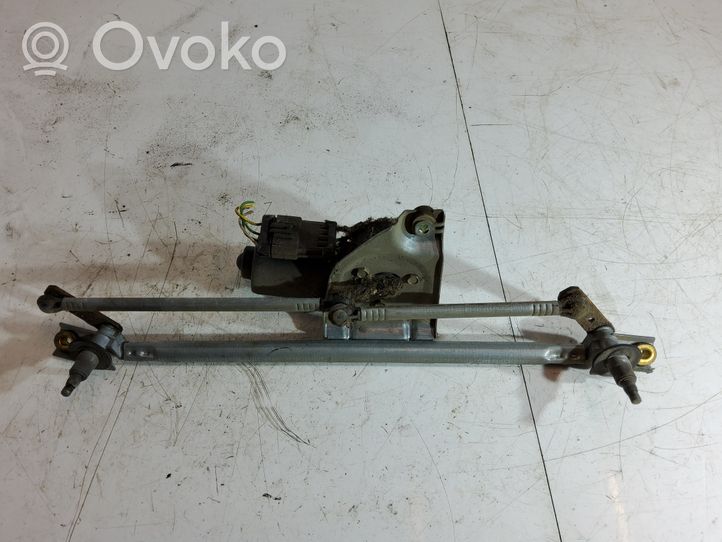 Opel Corsa B Tiranti del tergicristallo anteriore 22107719