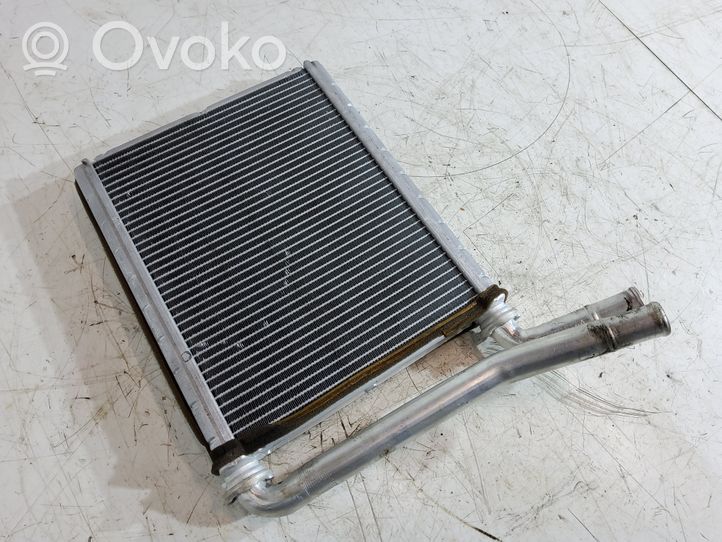 Toyota Auris E180 Radiateur de chauffage 