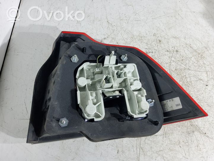 Volvo S40 Luci posteriori 30744538