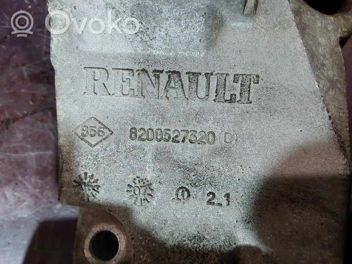 Renault Megane II Supporto del generatore/alternatore 8200527320