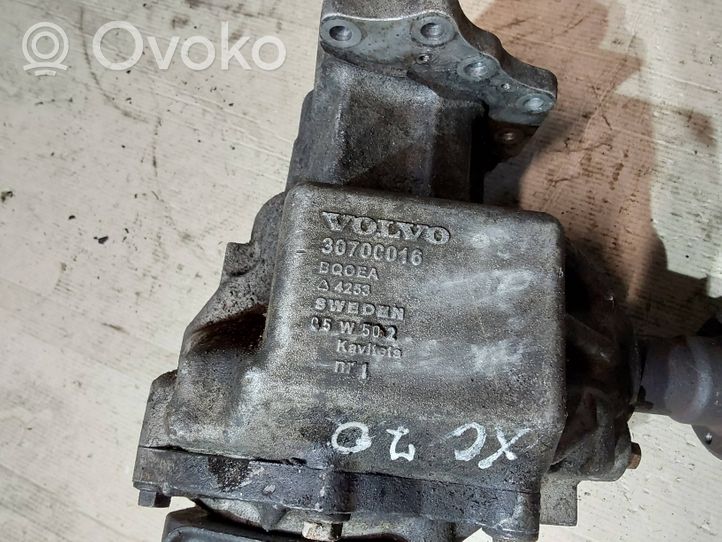 Volvo XC70 Gearbox transfer box case 30700016