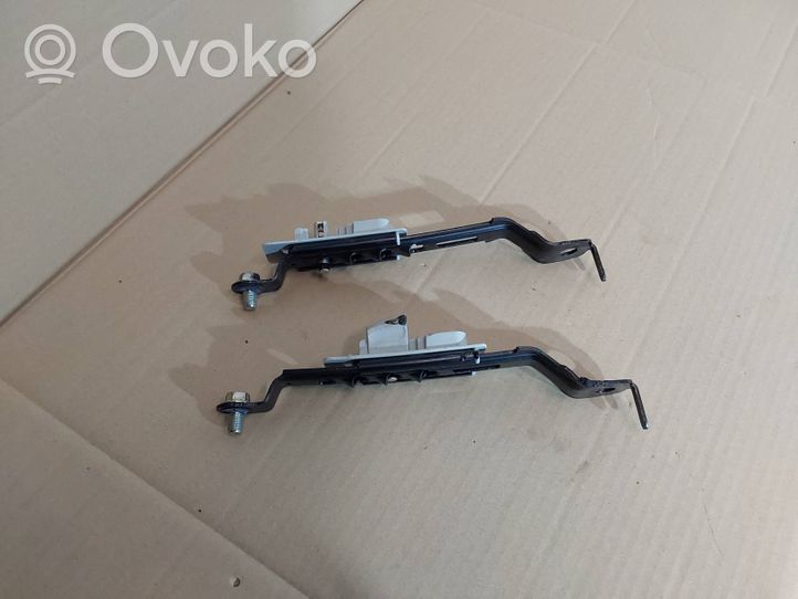 Mazda CX-5 Moteur de réglage de ceinture de sécurité 1092033