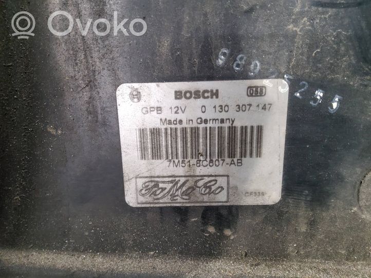 Volvo S40 Chłodnica / Komplet 31356000