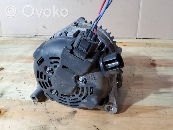 Ford Kuga I Alternator MAN7416