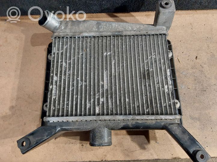 Toyota RAV 4 (XA20) Radiatore intercooler 27040