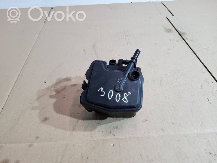 Peugeot 3008 I Boîtier de filtre à carburant 9305108C