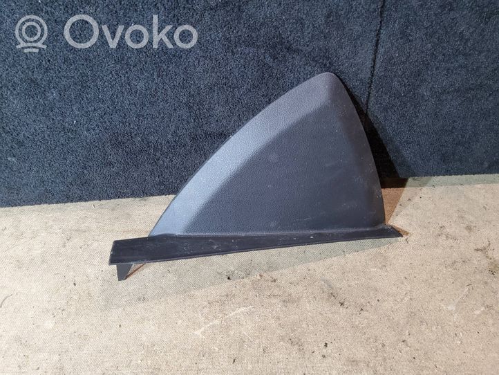 Ford Focus Dashboard side end trim BM51A044C60