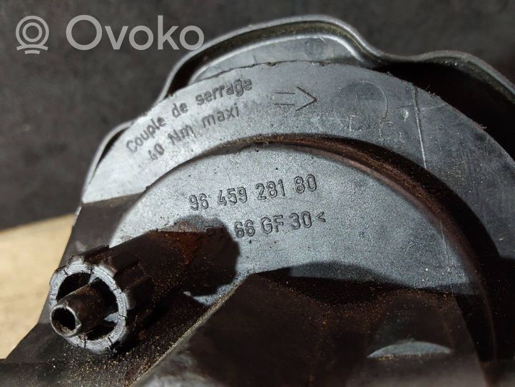 Volvo S40 Filtre à carburant 9645928180