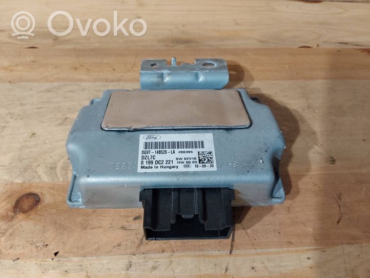 Ford Mondeo MK V Keyless go vadības bloks DG9T14B526LA