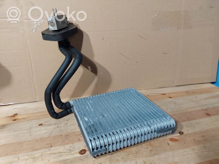Ford Fiesta Heater blower radiator AP3119849AA