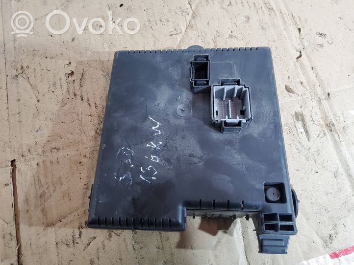 Volvo S60 Module de fusibles 30728512