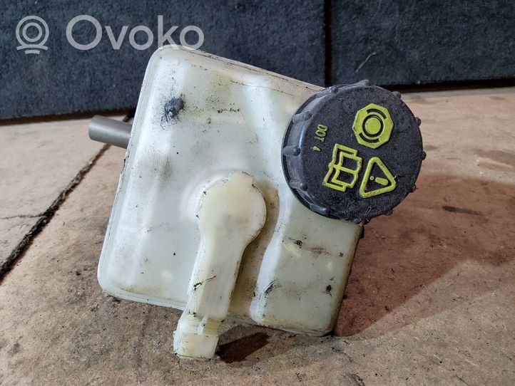 Volvo S60 Brake fluid reservoir 8646006