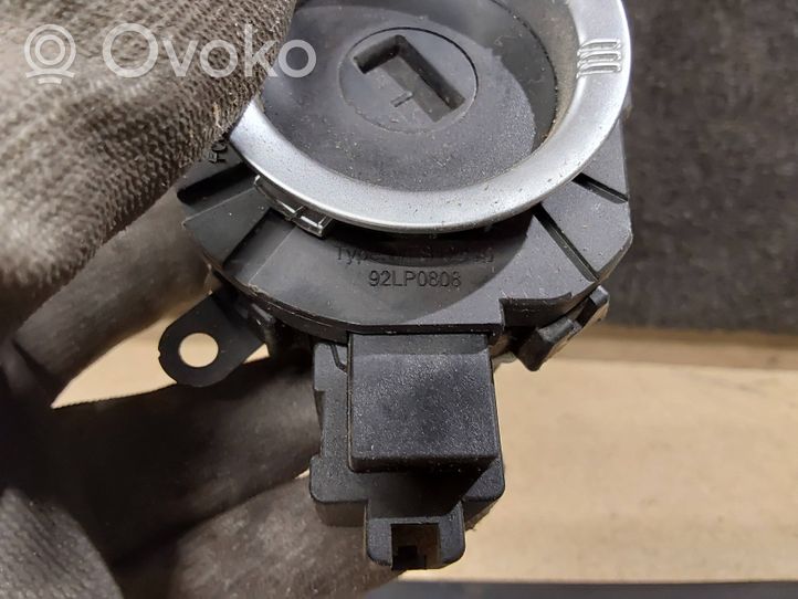 Volvo S40 Ignition lock 92LP0808