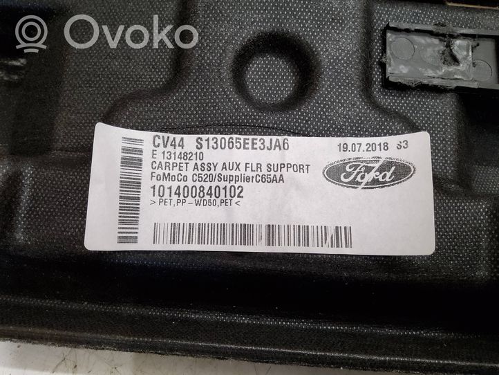 Ford Kuga II Tavaratilan/takakontin alempi sivuverhoilu CV44S13065EE3JA6