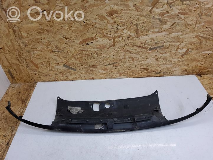 Renault Clio II Panel mocowania chłodnicy / góra 00846870